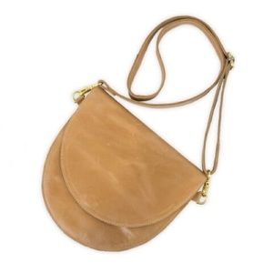 Half Moon Crossbody Sseko